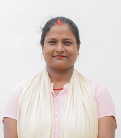 Preetam Kumari