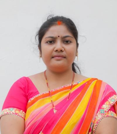 Anjani Kumari