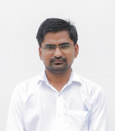 Nirav Navin Yaduvanshi