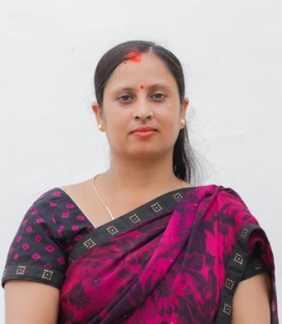 Pratibha Kumari